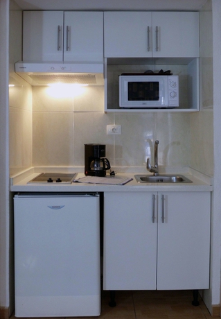 Imagen de la habitación del Hotel Casa Del Sol, Puerto de la Cruz. Foto 4