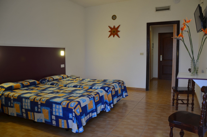 Imagen de la habitación del Hotel Casa Del Sol, Puerto de la Cruz. Foto 8