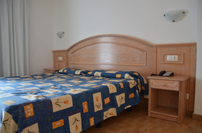 Imagen de la habitación del Hotel Casa Del Sol, Puerto de la Cruz. Foto 10