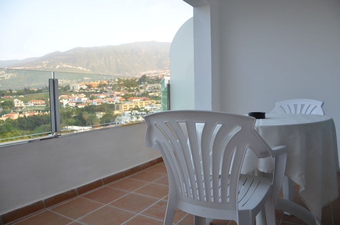 Imagen de la habitación del Hotel Casa Del Sol, Puerto de la Cruz. Foto 14