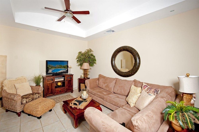 Imagen de los interiores del Hotel Casa Del Sol Resort. Foto 7