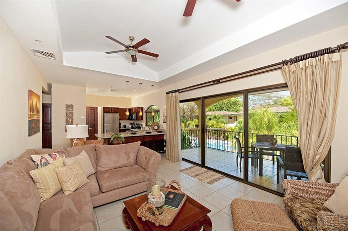 Imagen de los interiores del Hotel Casa Del Sol Resort. Foto 8