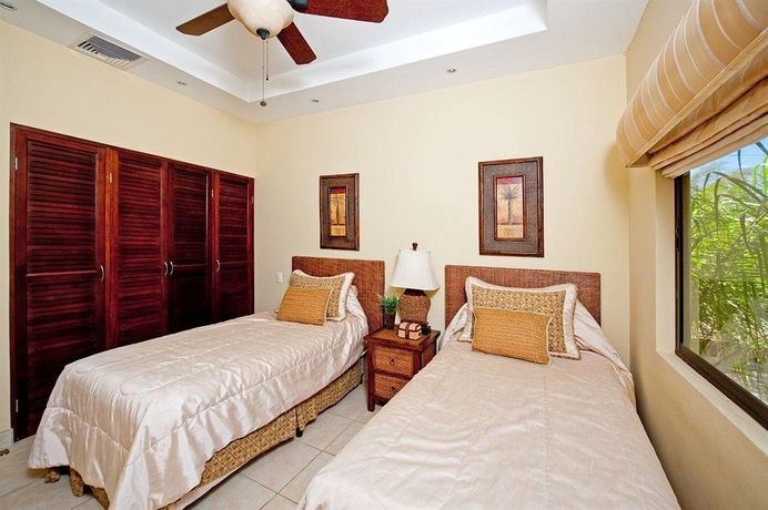 Imagen de la habitación del Hotel Casa Del Sol Resort. Foto 3