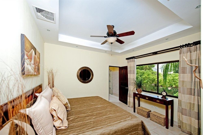 Imagen de la habitación del Hotel Casa Del Sol Resort. Foto 4