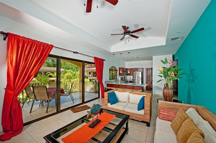 Imagen de los interiores del Hotel Casa Del Sol Resort. Foto 9