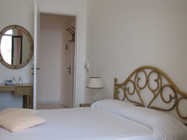 Imagen de la habitación del Hotel Casa Del Sole. Foto 4