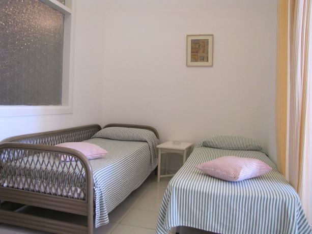 Imagen de la habitación del Hotel Casa Del Sole. Foto 5