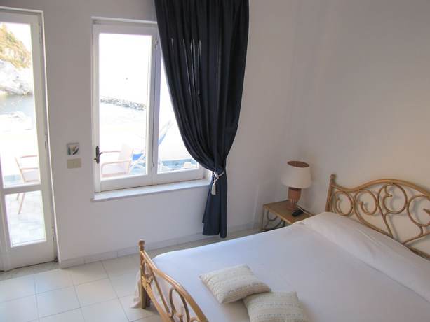 Imagen de la habitación del Hotel Casa Del Sole. Foto 7