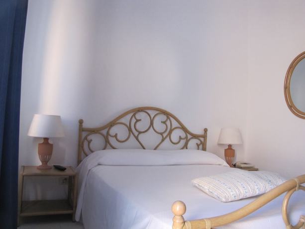 Imagen de la habitación del Hotel Casa Del Sole. Foto 14