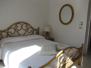 Imagen de los exteriores del Hotel Casa Del Sole, Sant'Angelo. Foto 10