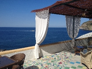 Imagen general del Hotel Casa Del Sole, Sant'Angelo. Foto 3
