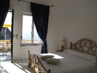 Imagen de la habitación del Hotel Casa Del Sole, Sant'Angelo. Foto 7