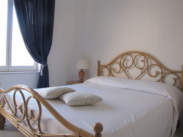 Imagen de la habitación del Hotel Casa Del Sole, Sant'Angelo. Foto 3