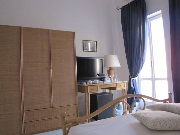 Imagen de la habitación del Hotel Casa Del Sole, Sant'Angelo. Foto 11