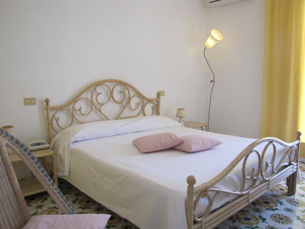 Imagen de la habitación del Hotel Casa Del Sole, Sant'Angelo. Foto 12