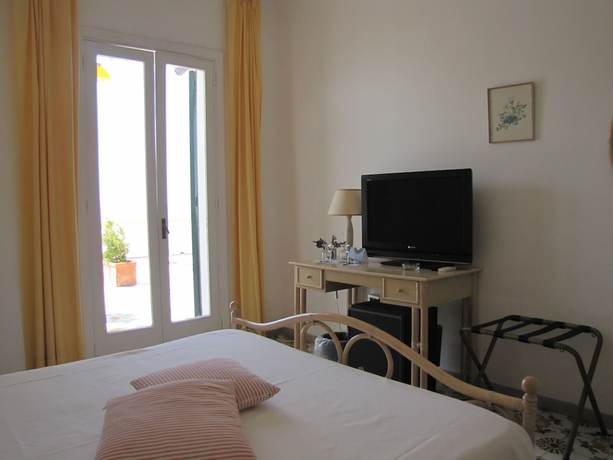 Imagen de la habitación del Hotel Casa Del Sole, Sant'Angelo. Foto 15