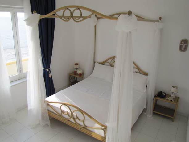 Imagen general del Hotel Casa Del Sole, Sant'Angelo. Foto 1