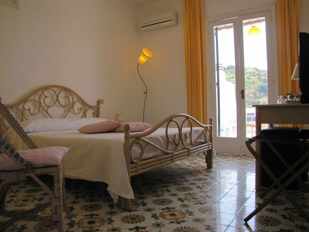 Imagen de la habitación del Hotel Casa Del Sole, Sant'Angelo. Foto 16