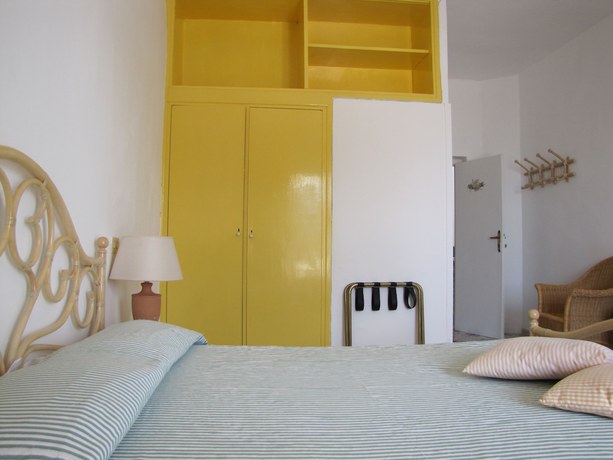 Imagen de la habitación del Hotel Casa Del Sole, Sant'Angelo. Foto 18
