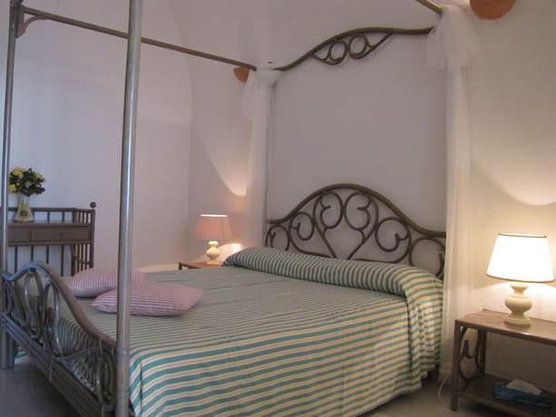Imagen de la habitación del Hotel Casa Del Sole, Sant'Angelo. Foto 19