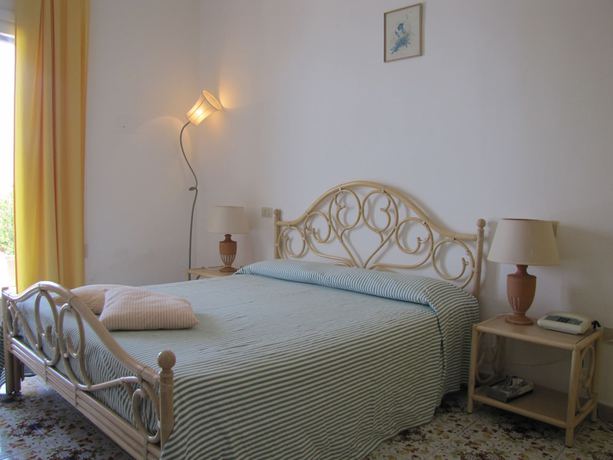 Imagen de la habitación del Hotel Casa Del Sole, Sant'Angelo. Foto 20