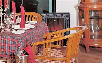 Imagen de los interiores del Hotel Casa Dela Rosa. Foto 15