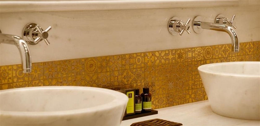 Imagen de la habitación del Hotel Casa Delfino and Spa. Foto 4