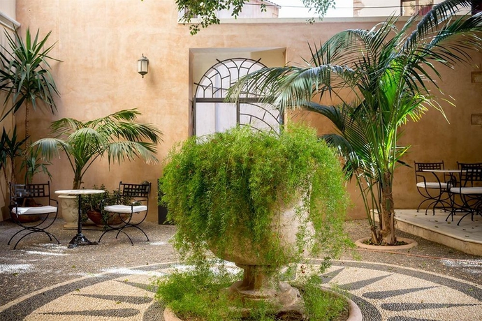 Imagen general del Hotel Casa Delfino and Spa - Small Luxury Hotels of the World. Foto 1