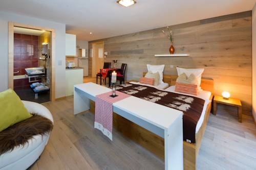 Imagen general del Hotel Casa Della Luce by Zermatt Premium Apartments. Foto 2