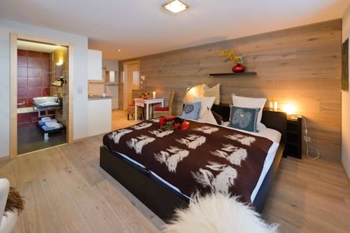 Imagen general del Hotel Casa Della Luce by Zermatt Premium Apartments. Foto 3