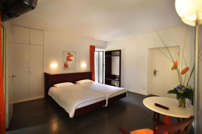Imagen de la habitación del Hotel Casa Delle Olive. Foto 4