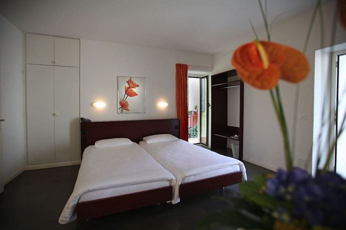 Imagen de la habitación del Hotel Casa Delle Olive. Foto 5