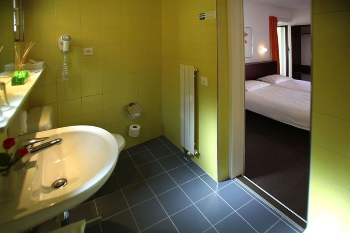 Imagen de la habitación del Hotel Casa Delle Olive. Foto 6