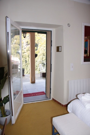 Imagen de la habitación del Hotel Casa Di Lucia. Foto 15