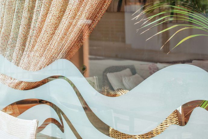 Imagen de la habitación del Hotel Casa Di Mare Poseidon. Foto 6