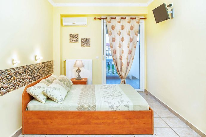 Imagen de los exteriores del Hotel Casa Di Mare Poseidon. Foto 15