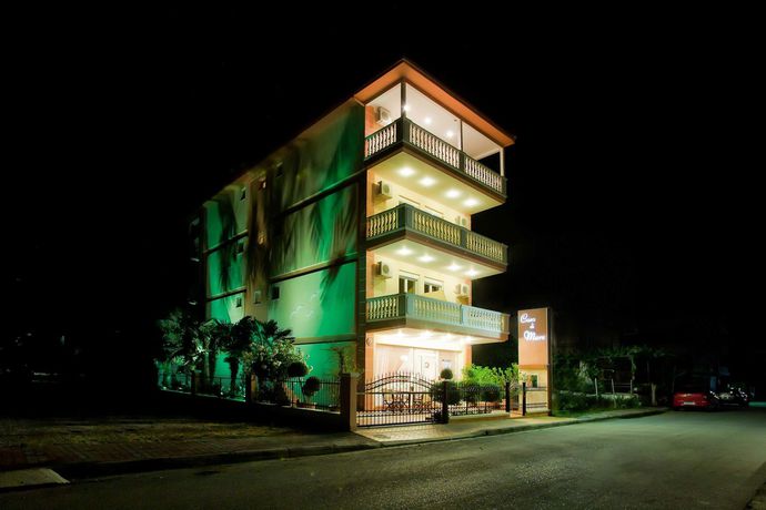 Imagen general del Hotel Casa Di Mare Poseidon. Foto 3