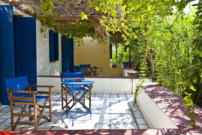 Imagen de la habitación del Hotel Casa Di Roma. Foto 5