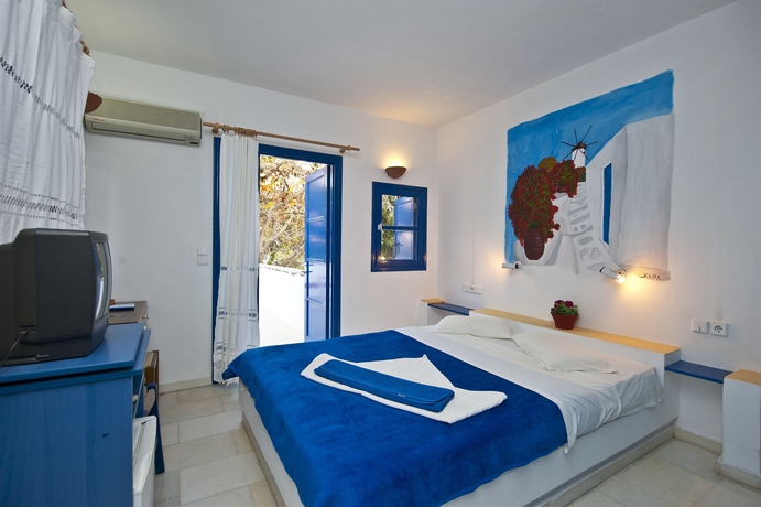 Imagen general del Hotel Casa Di Roma. Foto 2