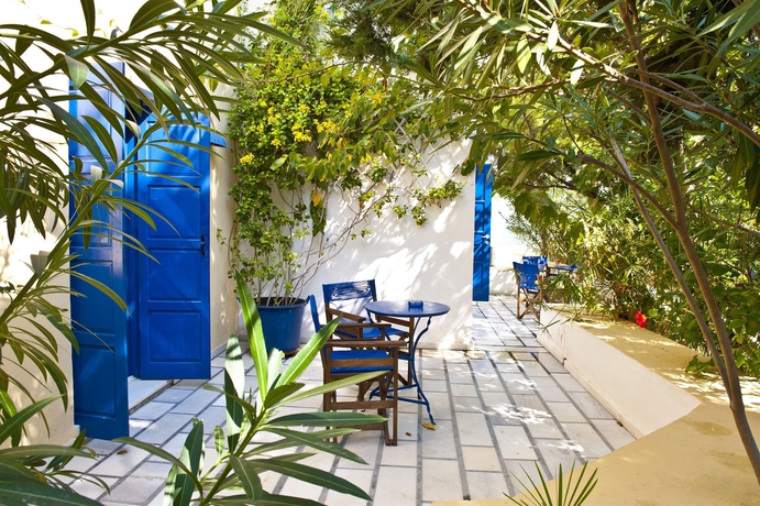 Imagen de la habitación del Hotel Casa Di Roma. Foto 7