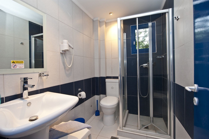 Imagen de la habitación del Hotel Casa Di Roma. Foto 11