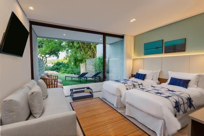 Imagen de la habitación del Hotel Casa Di Sirena Ilhabela. Foto 3