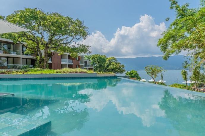 Imagen general del Hotel Casa Di Sirena Ilhabela. Foto 1
