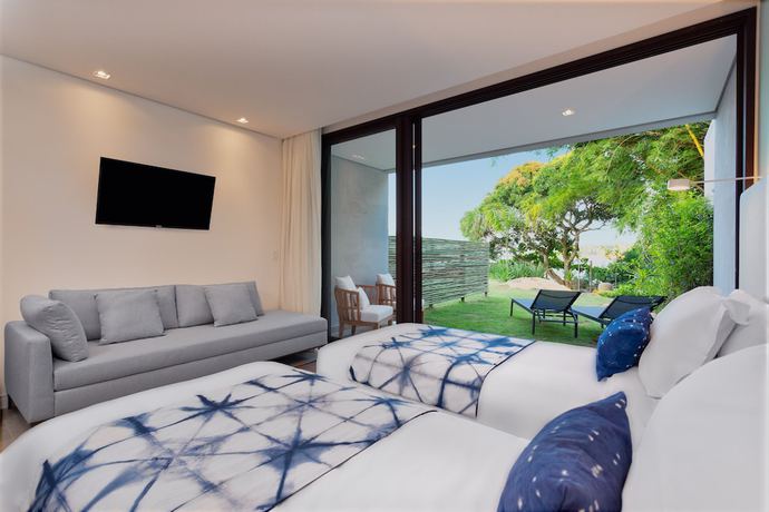 Imagen de la habitación del Hotel Casa Di Sirena Ilhabela. Foto 14