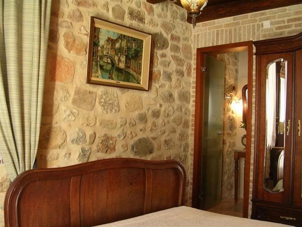 Imagen general del Hotel Casa Di Veneto. Foto 2