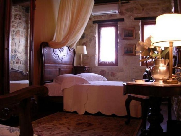 Imagen general del Hotel Casa Di Veneto. Foto 3