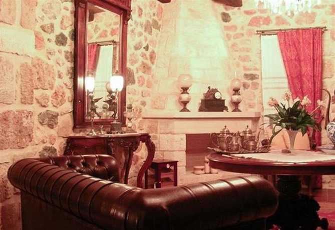 Imagen general del Hotel Casa Di Veneto. Foto 4