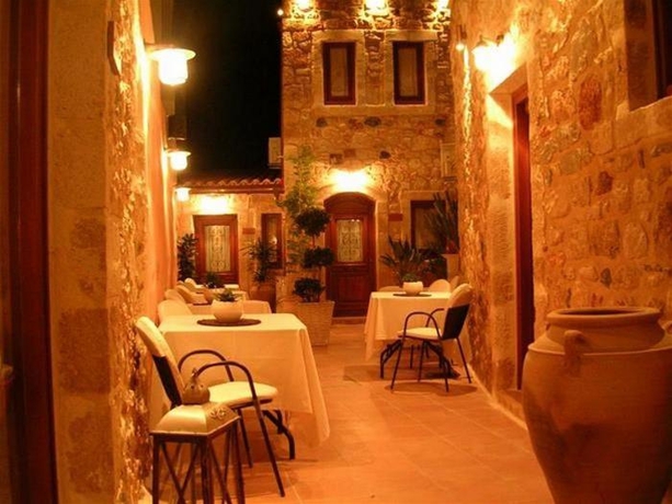 Imagen general del Hotel Casa Di Veneto. Foto 5