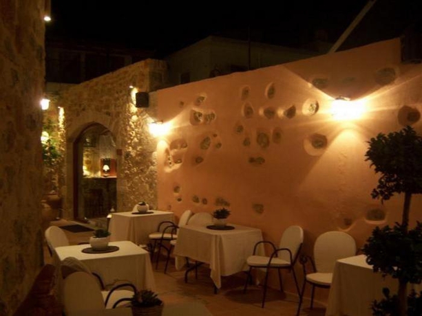 Imagen general del Hotel Casa Di Veneto. Foto 7