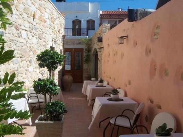 Imagen general del Hotel Casa Di Veneto. Foto 8